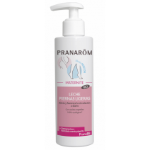 PRANAROM MATERNIDAD LECHE PIERNAS LIGERAS BIO 200ML