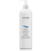 BABE CHAMPU EXTRASUAVE 1 ENVASE 500 ML