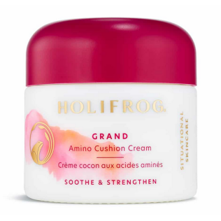 HOLIFROG GRAND AMINO CUSHION CREAM 50ML