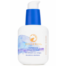 HOLIFROG SUPERIOR OMEGA GEL WASH 150ML