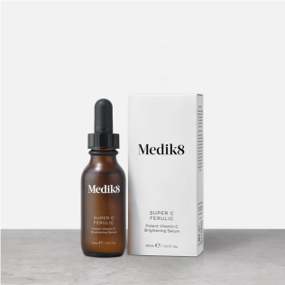 MEDIK8 SUPER C30 FERULIC 30ML