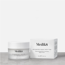 MEDIK8 ADVANCED NIGHT RESTORE 50ML