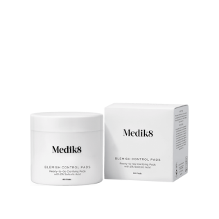 MEDIK8 BLEMISH CONTROL PADS 60U