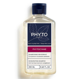 PhytoCyane Champu Anticaida 200ml