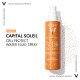 Vichy Capital Soleil Spray Anti-Deshidratación SPF 50+, 200ml