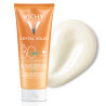 Vichy Capital Soleil Leche-Gel Ultra Fundente Sobre la Piel Mojada o Seca SPF30, 200ml