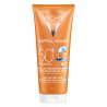 Vichy Ideal Soleil Gel Wet Skin Niños SPF50+, 200 ml
