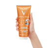 Vichy Ideal Soleil Niños Leche Corporal 300ml 