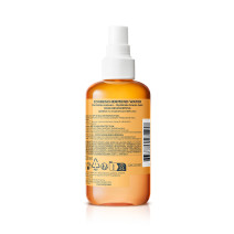 Vichy Ideal Soleil Agua Protección Solar SPF30 Luminosidad, 200ml