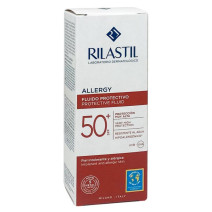 RILASTIL SUN SYSTEM ALLERGY SPF50+ FLUIDO PROTECTIVO 1 ENVASE 50 ML