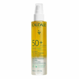 CAUDALIE VINOSUN AGUA SOLAR SPF50+ 150ML