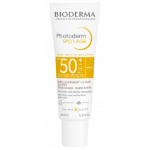 BIODERMA PHOTODERM SPOT-AGE SPF50+ 40 ML