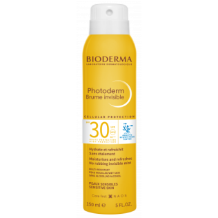 Bioderma Photoderm Bruma Solar SPF30 Piel Sensible, 150ml