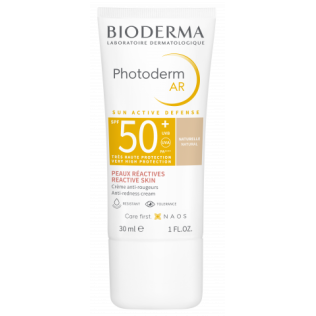 Bioderma Photoderm AR SPF50+ Antirrojeces, 30ml