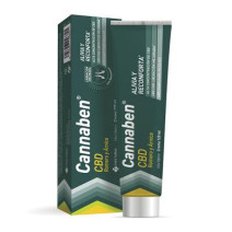 Fisiocrem Cannabix CBD Crema Antiinflamatoria 60 ml - Farmacia