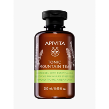 Apivita Mountain Tea Gel De Baño Con Té De Montaña 250ml