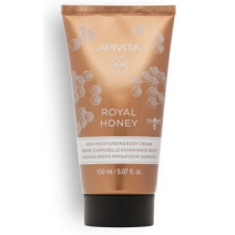 APIVITA ROYAL HONEY CREMA CORPORAL 150ML