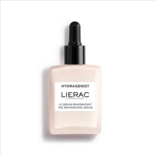 Lierac Hydragenist Serum Hidratante Oxigenante Rellenador, 30ml