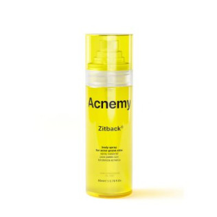 Acnemy Zitback Spray 80 ml
