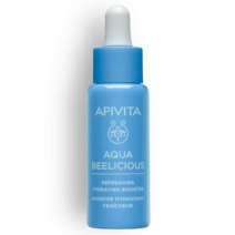 Apivita Aqua Delicius Booster Serum 30ml