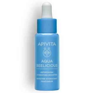 Apivita Aqua Delicius Booster Serum 30ml