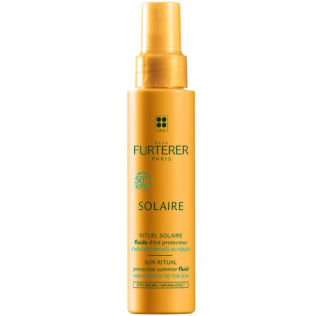 Rene Furterer Solar Fluido SPF50 Spray 100ml