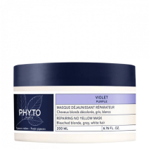 PHYTOVIOLET MASCARILLA 200ML
