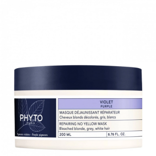 PHYTOVIOLET MASCARILLA 200ML