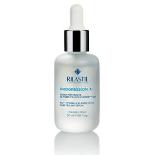 RILASTIL PROGRESSION(+) SERUM ANTIARRUGAS 1 ENVASE 30 ML