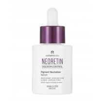Neoretin Discrom Control Pigment Neutralizer Serum 1 Envase 30 ml