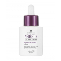 NEORETIN DISCROM CONTROL PIGMENT NEUTRALIZER SERUM 1 ENVASE 30 ML