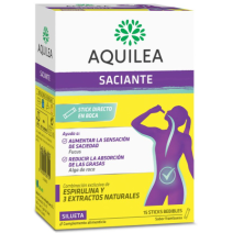 AQUILEA SACIANTE 15 STICKS 15 ML SABOR PIÑA