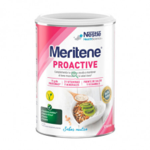 MERITENE PROACTIVE 408 G