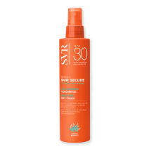 SVR SUN SECURE SPRAY SPF30 200ML