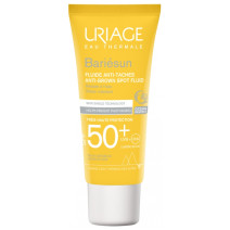 Uriage Bariesun Fluid Antimanchas SPF50+ , 40ml