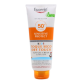 Eucerin Sun Protection Kids Toque Seco Gel Cream SPF50+ 1 Tubo 400 ml