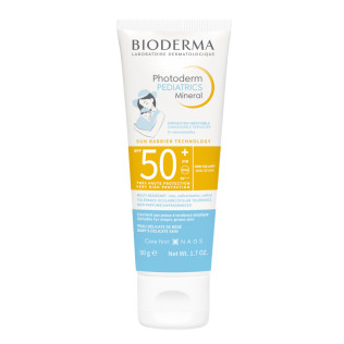 Bioderma Photoderm Mineral SPF50+ Spray 100ml