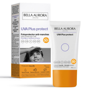 BELLA AURORA BIO10 SECA SOLAR UVA PLUS 50 ML