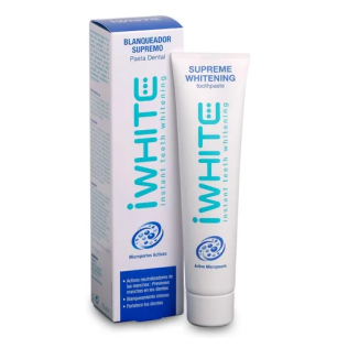 Iwhite Pasta Dental Blanqueadora, 75ml