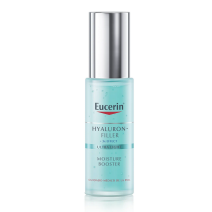 Eucerin Hyaluron Filler Booster Ultra Light Moisture, 30 ml