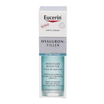 Eucerin Hyaluron Filler Booster Ultra Light Moisture, 30 ml