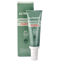 ALTRUIST ANTIREDNESS PIGMENTATION SPF50 50 ML