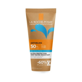 La Roche Posay Anthlios XL 50+ Gel Wet Skin, 250 ml
