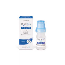 BRUDYAL PLUS MULTI 1 ENVASE 10 ML