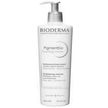 PIGMENTBIO FOAMING CREAM BIODERMA 1 ENVASE 500 ML