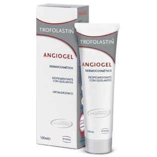 TROFOLASTIN ANGIOGEL 1 TUBO 100 ML