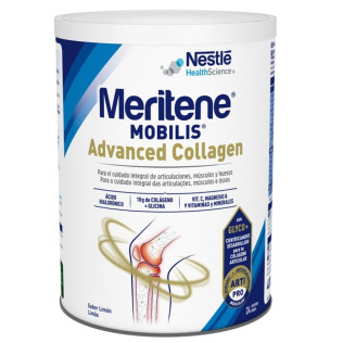 Meritene Mobilis 2X10 sobres