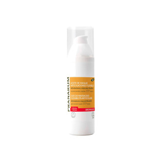 Pranarom Aromalgic Aceite de masaje 100ml