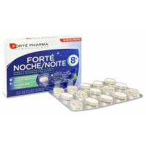 FORTE PHARMA FORTE NOCHE 8H 60C