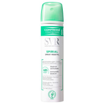 SVR Spiral Deso Vegetal Spray
